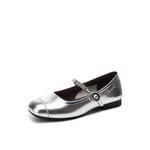 Туфли DAPHNE Mary Jane Shoes Women's - фото 5