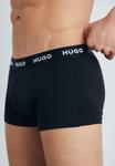 Боксеры-брифы TRUNK 3 PACK HUGO, черный - фото 7