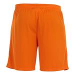 Шорты Joma Nobel, оранжевый - фото 2