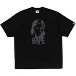Футболка с принтом Beethoven A BATHING APE, белый - фото 2