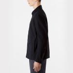 Куртка мужская Arcteryx Veilance Collection, серый - фото 11