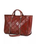 Сумка-тоут Mermaid Carryall OLD TREND, черный - фото 11