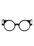 VAVA Eyewear очки WL0009, черный - фото