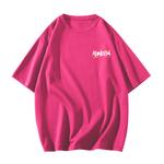 Футболка KONZEN Space унисекс, Белый - фото 3