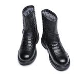 Ботинки мужские черный Cachiotti - фото 4