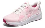 Кроссовки gorun elevate 'pink' Skechers, розовый - фото 2
