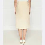 Юбка Joop!, бежевый - фото 3