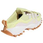 Шлепанцы (WMNS) adidas Seeulatter Mule 'Yellow Grey' - фото 5