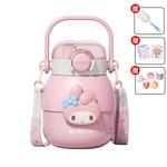 Термостакан Kulomi Sanrio - фото 4