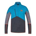 Толстовка Hannah Niro, синий - фото 3