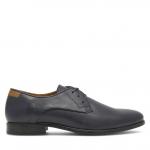 Туфли Lasocki TOR-03 MB Navy, темно-синий - фото