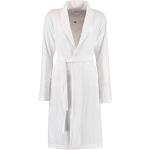 Халат Vossen, белый - фото