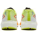 Кроссовки aero volt 2 'green orange' Salomon, зеленый - фото 3