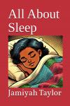 All About Sleep (Independently published) - фото