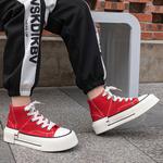 Кеды женские среднего размера Semir - фото 21