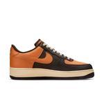 Кроссовки air force 1 gtx Nike, желтый - фото 2