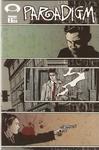 Paradigm #1 September 2002 (Image Comics) - фото