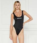 Купальник Calvin Klein Swimwear, черный - фото 3