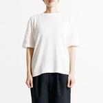 Футболка унисекс Nanamica, черный - фото 5