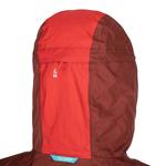 Куртка Kilpi Hurricane, красный - фото 4