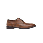 Мужские туфли Henrick Wingtip Johnston & Murphy - фото 2