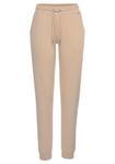 Обычные брюки H.I.S, бежевый - фото