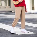 Детские штаны Converse, розовый - фото 5