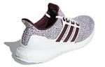 Кроссовки adidas Ultra Boost 4.0 Cloud White Maroon - фото 3