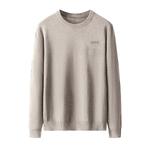 Свитер Jeep, темно-серый - фото 8