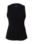 Жилет VERO MODA VMBERLIN, черный - фото