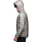 Куртка Black Diamond Deploy Down Hooded Black Diamond, Pewter - фото 7