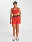 Узкие шорты Hmlpulse Multisport Women HUMMEL - фото 3
