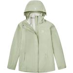 Женская уличная куртка CAMEL, Черный - фото 14