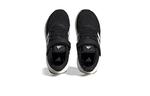 Кроссовки Pureboost 22 Kids Kids Low-top Black Adidas, черный - фото 4