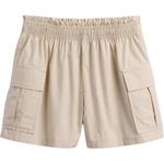 Шорты для детей 3-7 лет GAP, черный - фото 6