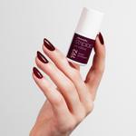 Лак для ногтей striplac uv colour Alessandro, award winning red, объем 6.5 мл - фото 4