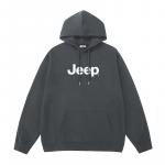 Унисекс свитшот Jeep, белый - фото 12