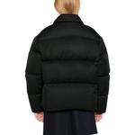 Куртка женская Miu Miu, черный - фото 3