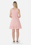 Мини платье FRESHLIONS Avery, Pink - фото 5