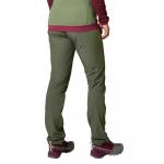 Брюки Dynafit Transalper 2 Light Dynastretch™Pants, зеленый - фото 2