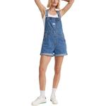 Женские джинсовые шорты Levi's levi’s, цвет Blue - фото 3