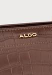 Сумка ALDO NINETOFIVE, Dark Brown - фото 4