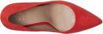 Туфли Naturalizer Anna, цвет Red Suede - фото 2