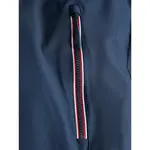 Парка Jack & Jones Alves, синий - фото 4