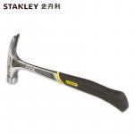 Ударопрочный молоток-гвоздодер Stanley FatMax XTREME, 16 унций, 51-163-22 - фото