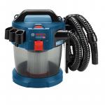 Пылесос Bosch GAS-18V-10L, 18V - фото