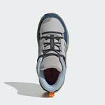 ADIDAS TERREX Ботинки 'AX4R' в цвете Grey, Light Grey - фото 3