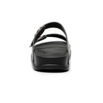 Шлепанцы мужские Golofi, цвет 035 black - фото 2