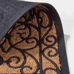 Коврик Astra, 45x75 см, естественный - фото 3