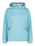 Куртка софтшелл CMP, бирюзовый - фото